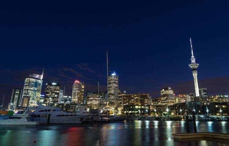 New Zealand Commercial Real Estate Insights