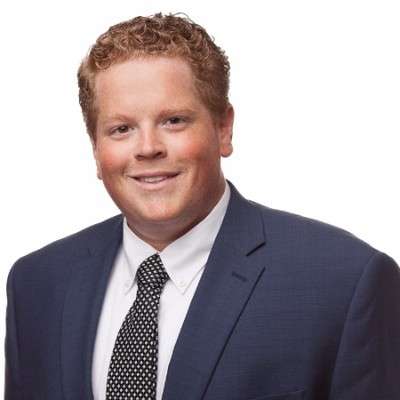 Michael Fioravanti