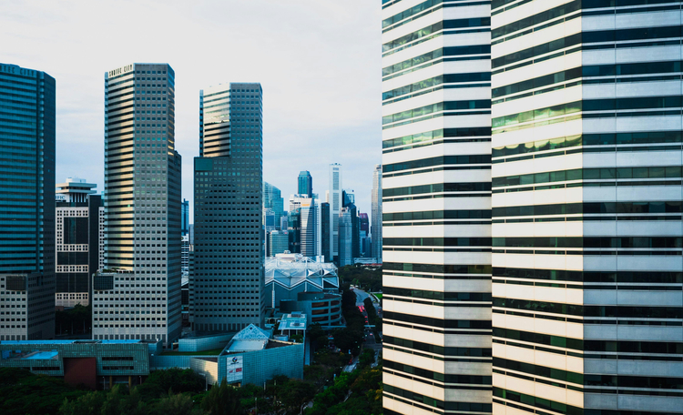 Cushman & Wakefield Appointed by Woodside Energy to Deliver Real Estate Services Across 14 Countries Globally