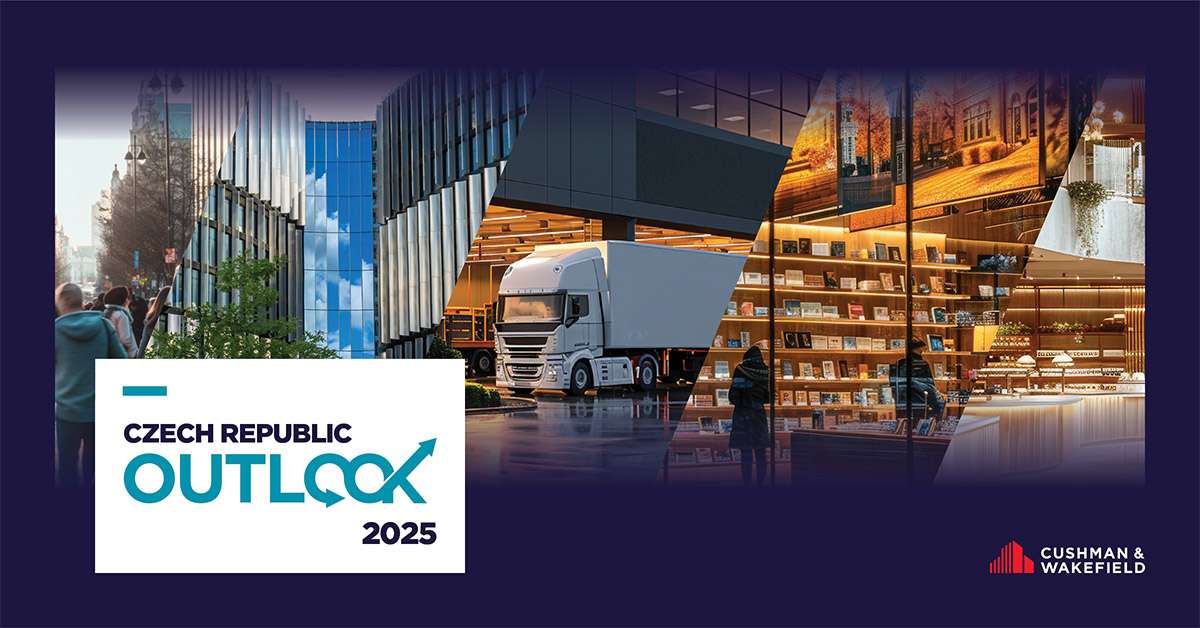 Czech Republic Real Estate Market Outlook 2026