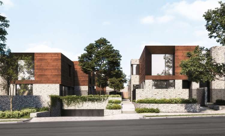 1207-1209 Burke Road Kew