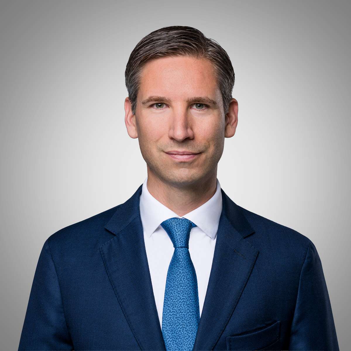 Pierre Nolte