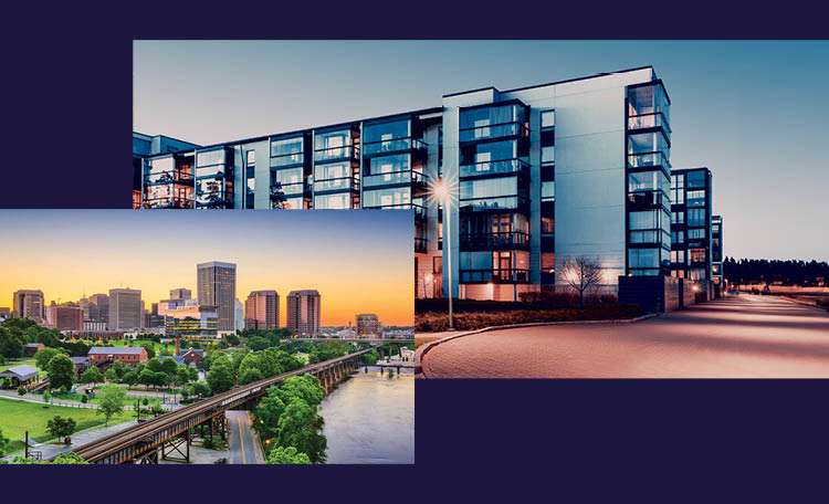 WEB marketbeat digital assets Richmond multifamily