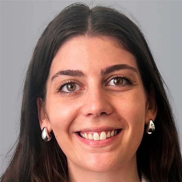 Inês Gaspar