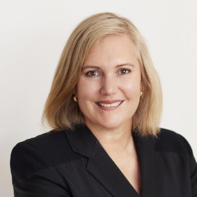 Leonie Grover