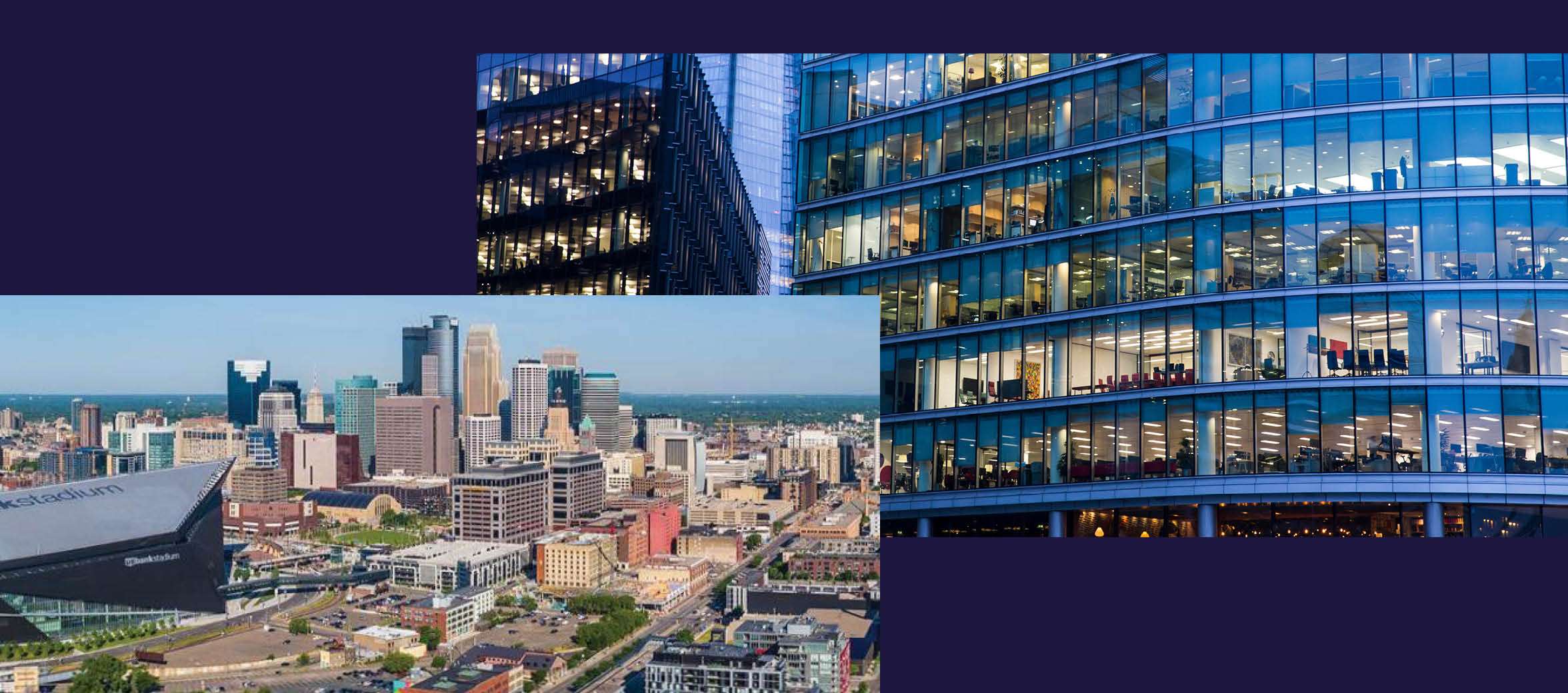 LG HERO marketbeat digital assets Minneapolis office