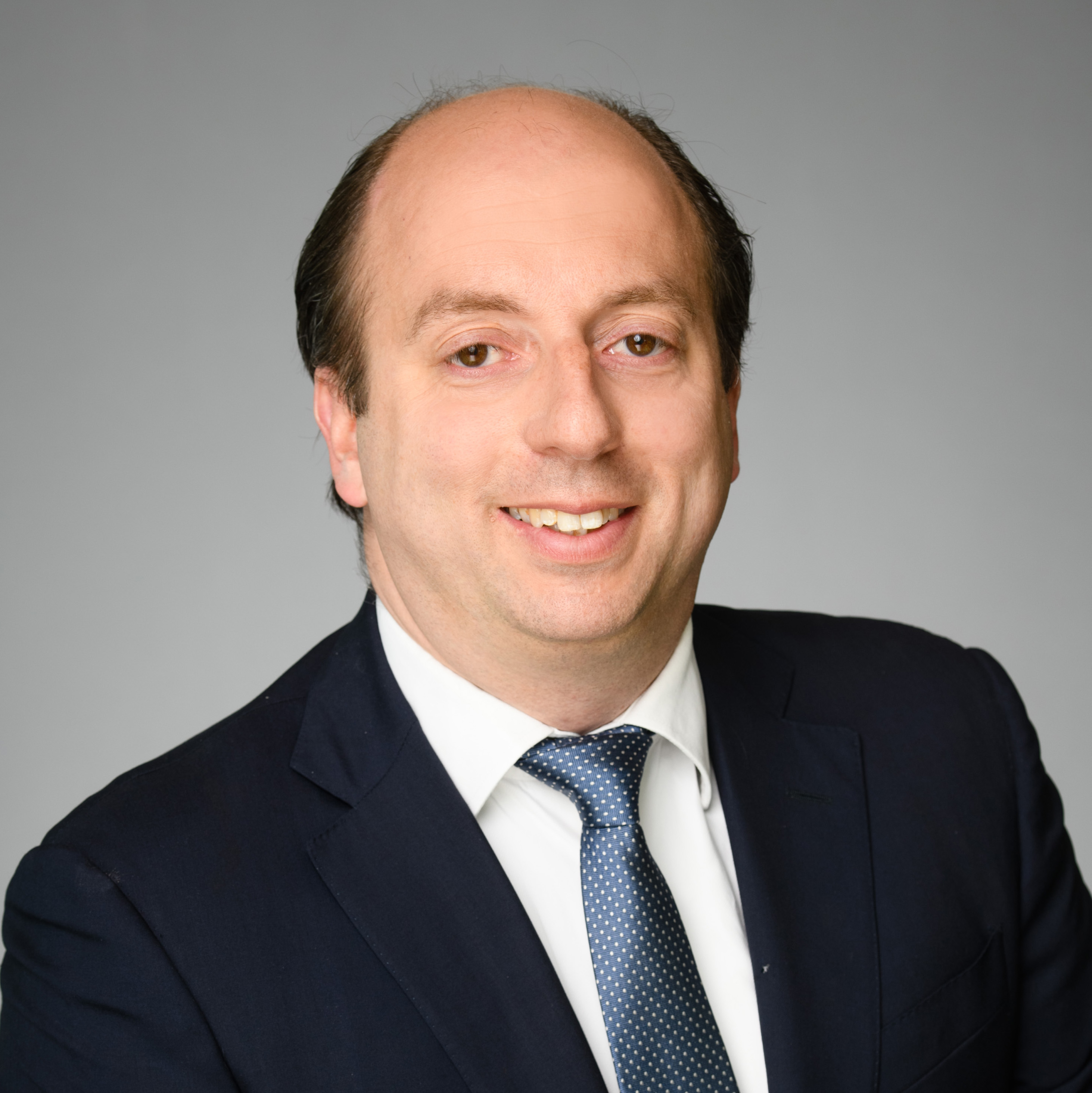 Wouter van der Burg