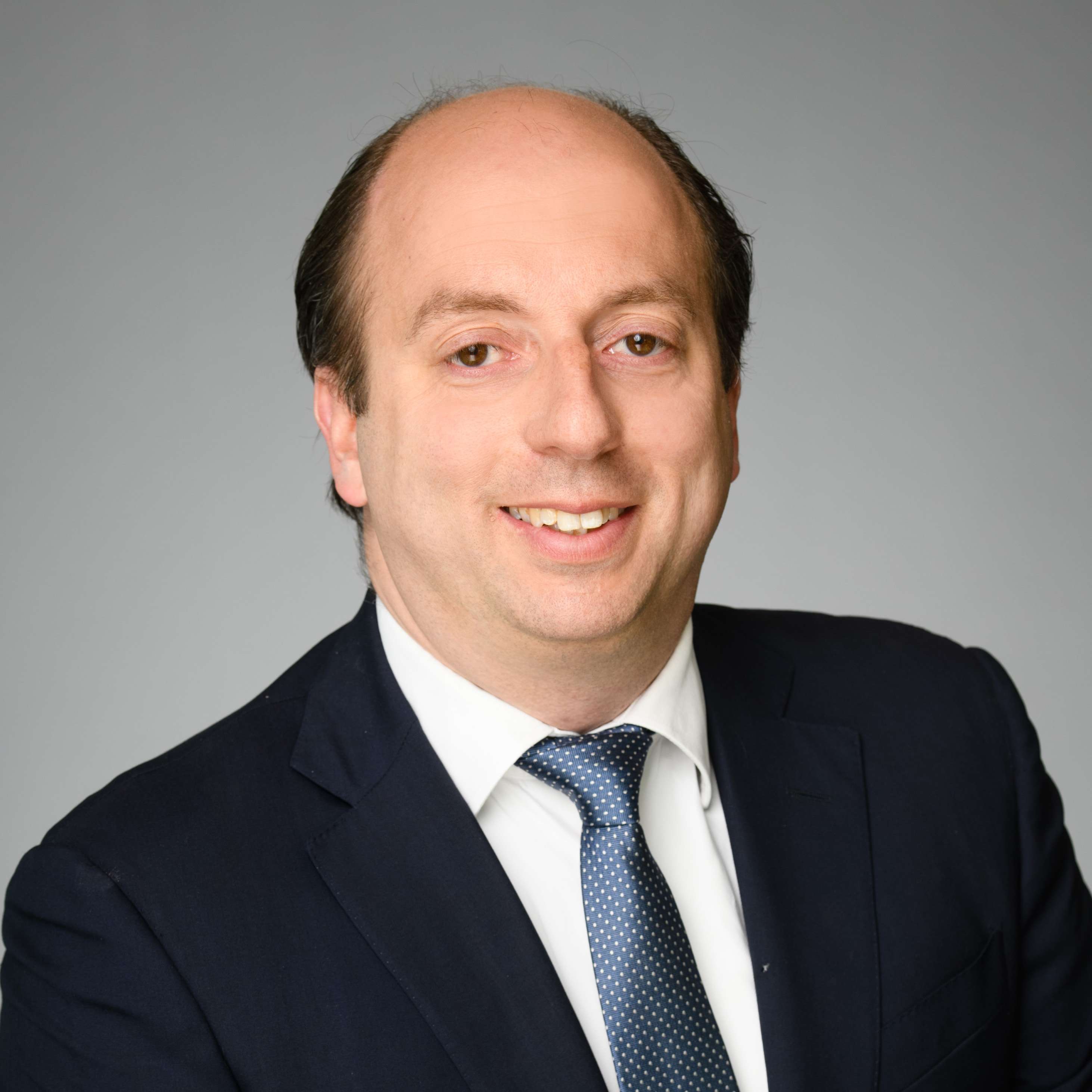 Wouter van der Burg