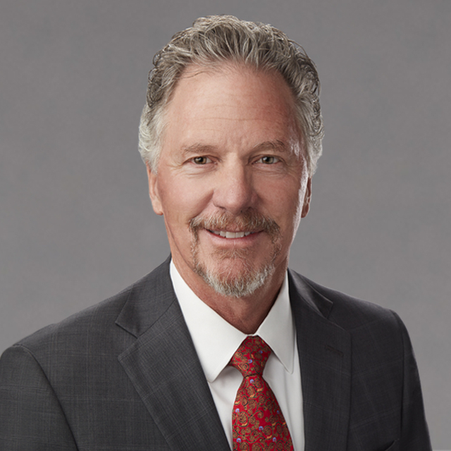 Brett C. Preston