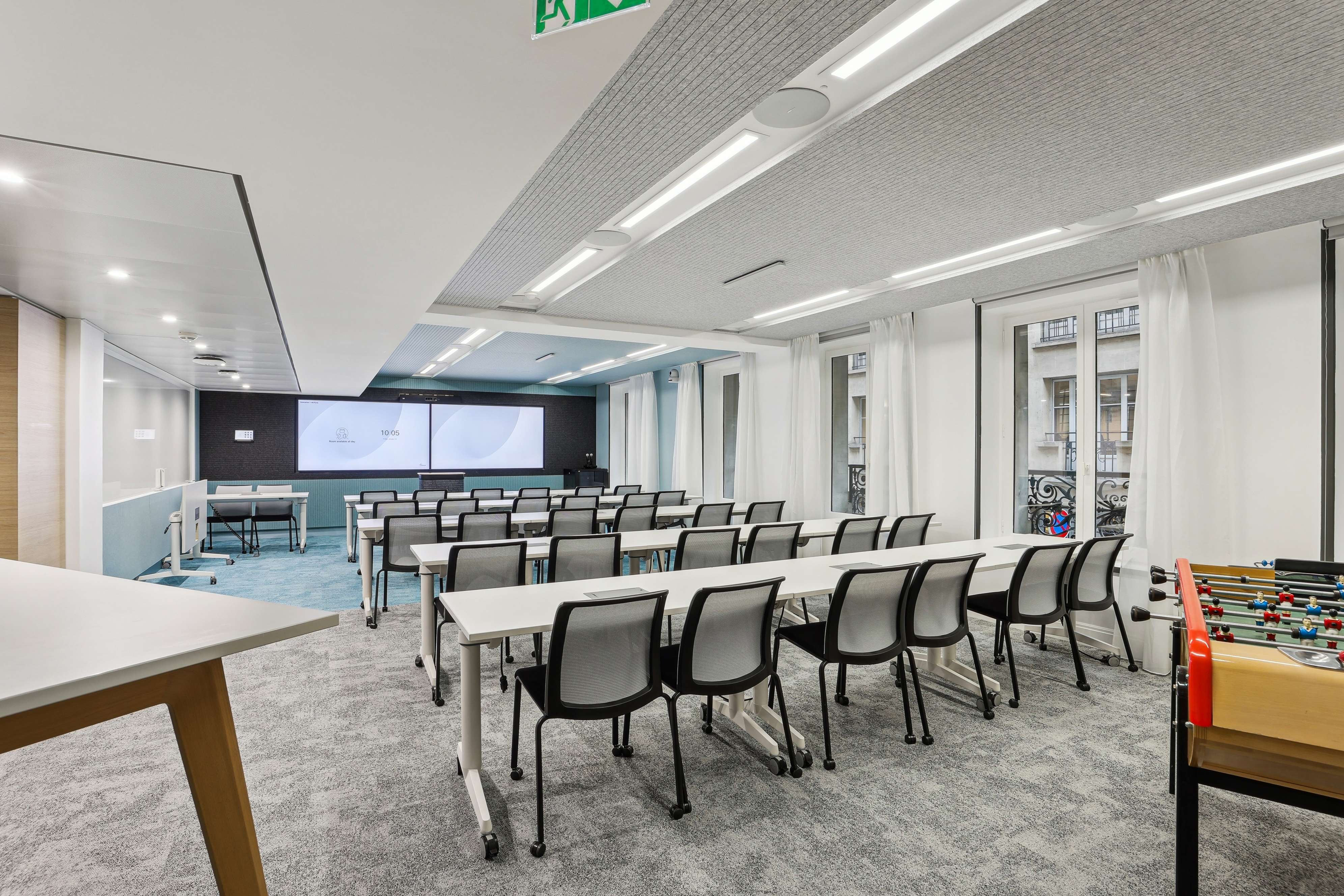 akamai 4 - great conference room
