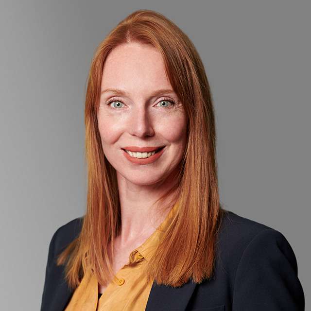 Esther de Jong