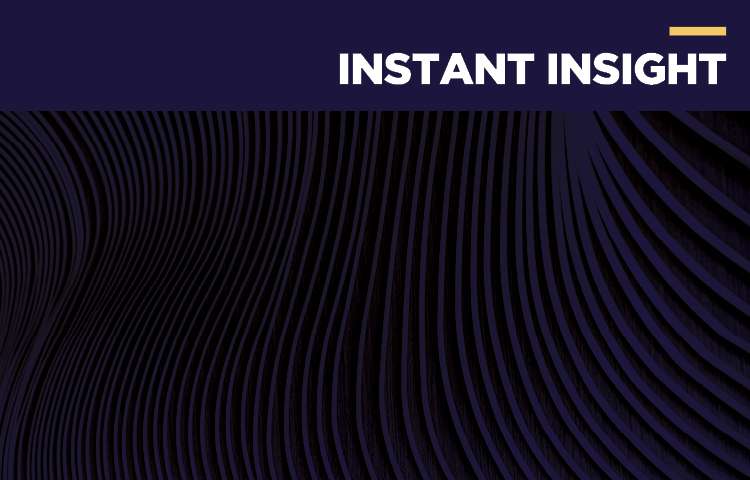 Iran-Israel Instant Insight mobile banner