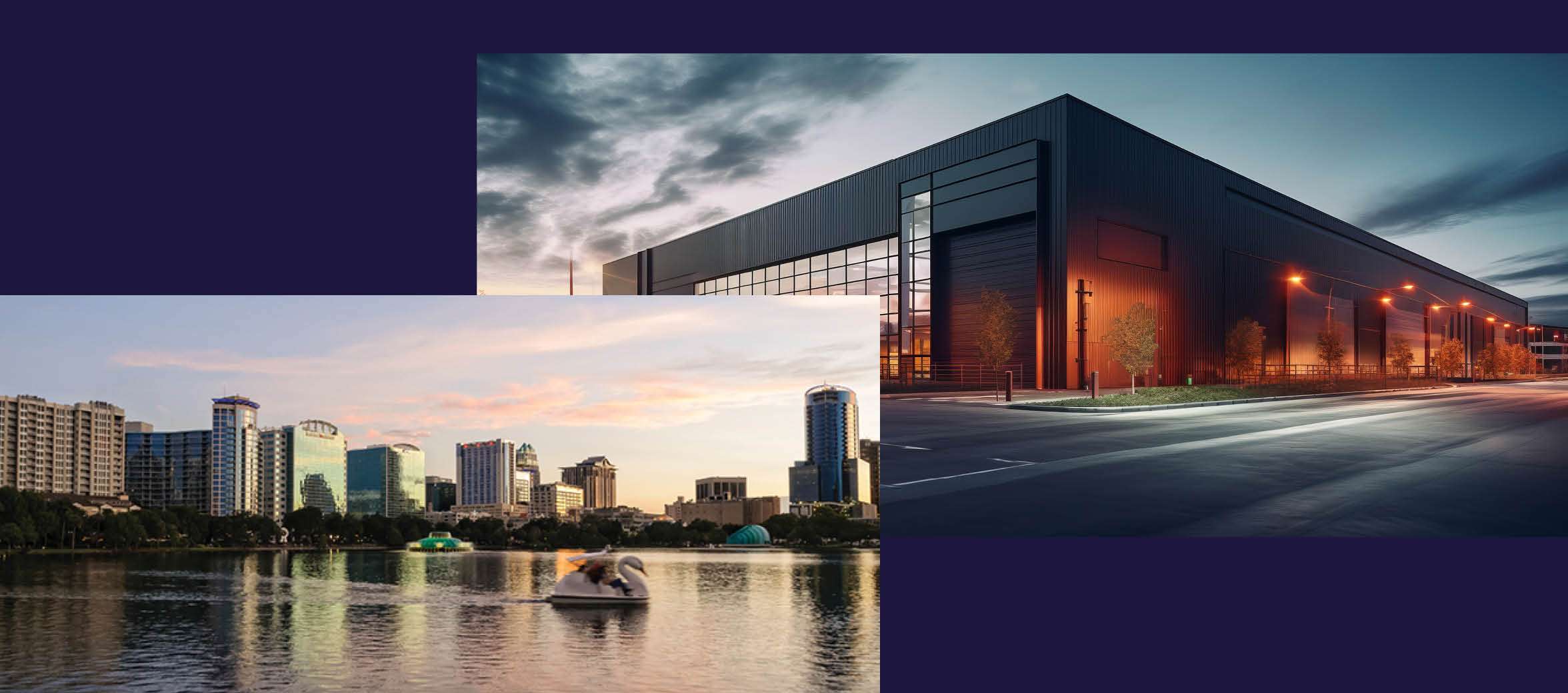 LG HERO marketbeat digital assets Orlando industrial