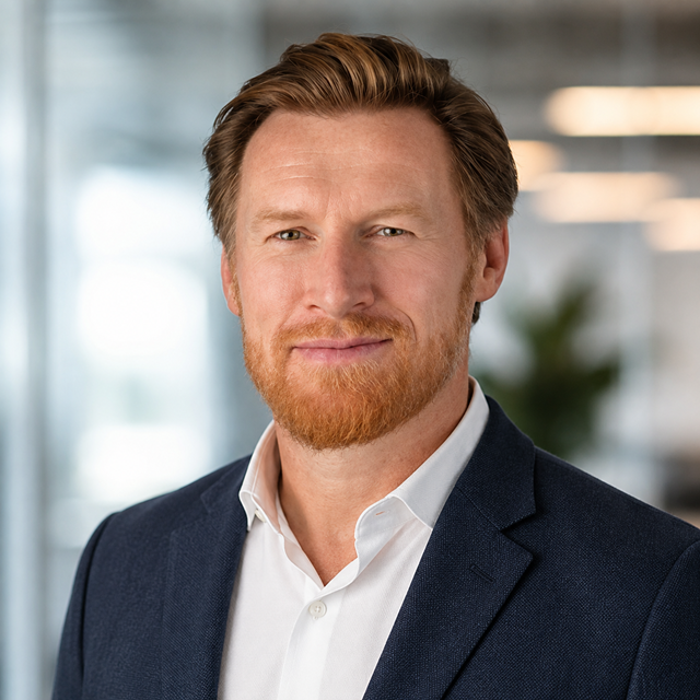 Arron Profile Photo