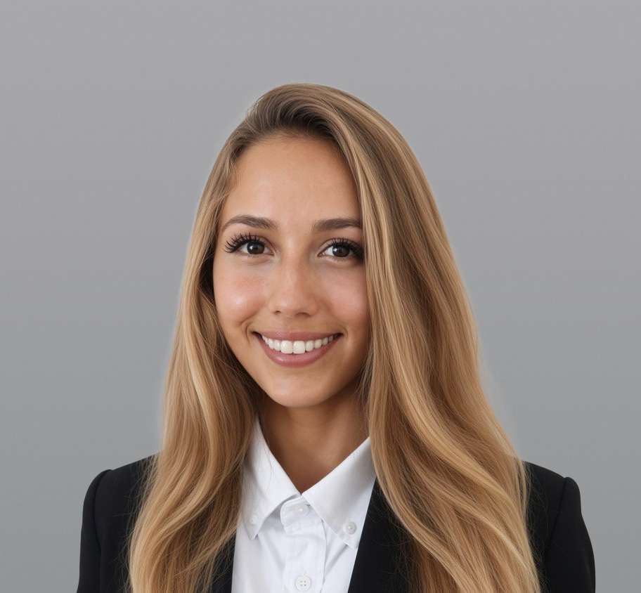 Emma Olsen USA