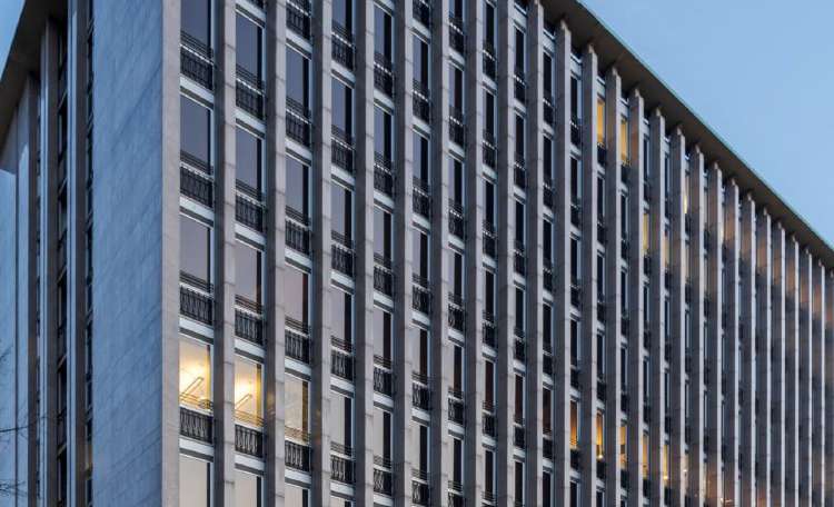 Cushman & Wakefield Advises on the Sale of Paleocapa 7, a Prestigious Office Building in the Centre of Milan