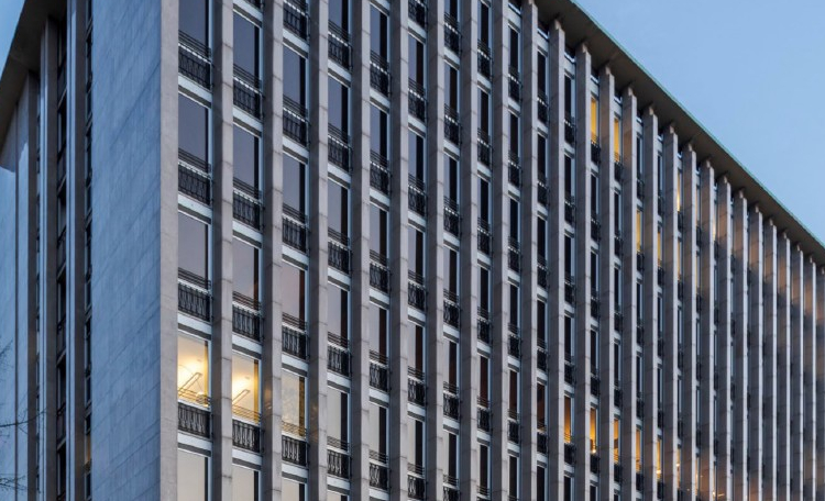 Cushman & Wakefield Advises on the Sale of Paleocapa 7, a Prestigious Office Building in the Centre of Milan