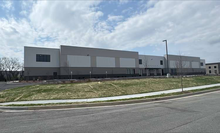 Washington Business Park