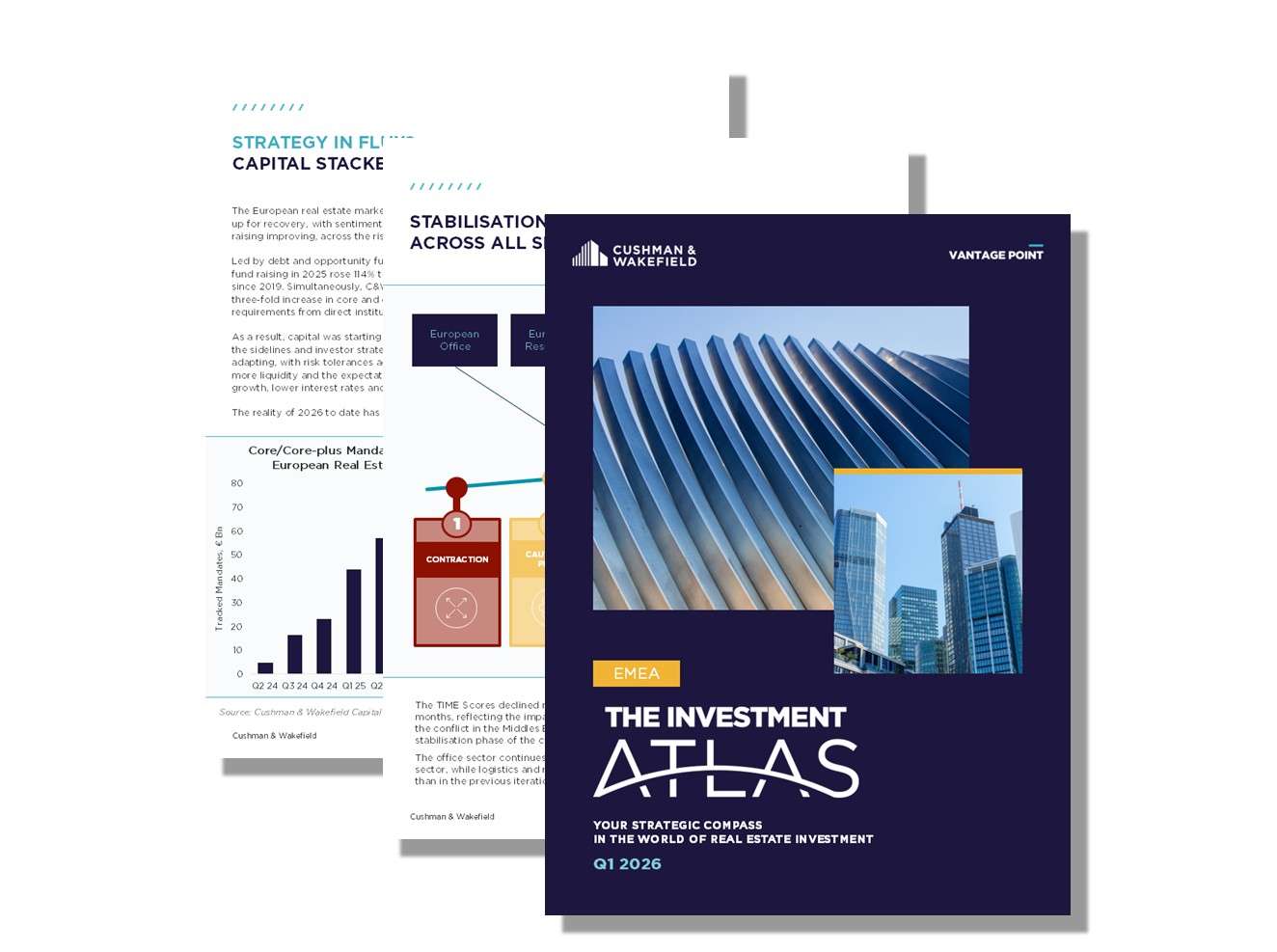The Investment Atlas - Q1 2025 - Thumbnail