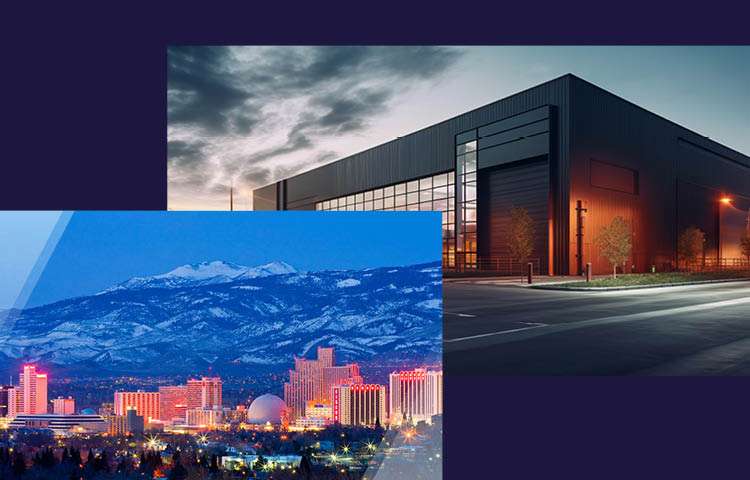 marketbeat Reno industrial mobile