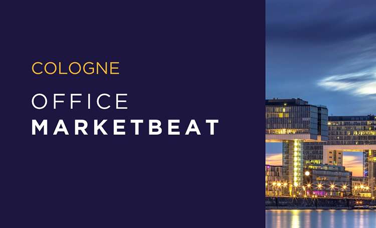 MarketBeat Office Cologne Webcard