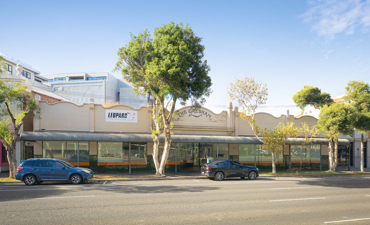 Developers eye St Kilda Road supersite as residential & commercial demand surges