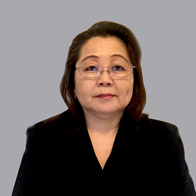 Pam Jiang