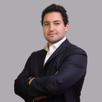 Vicente Ovalle