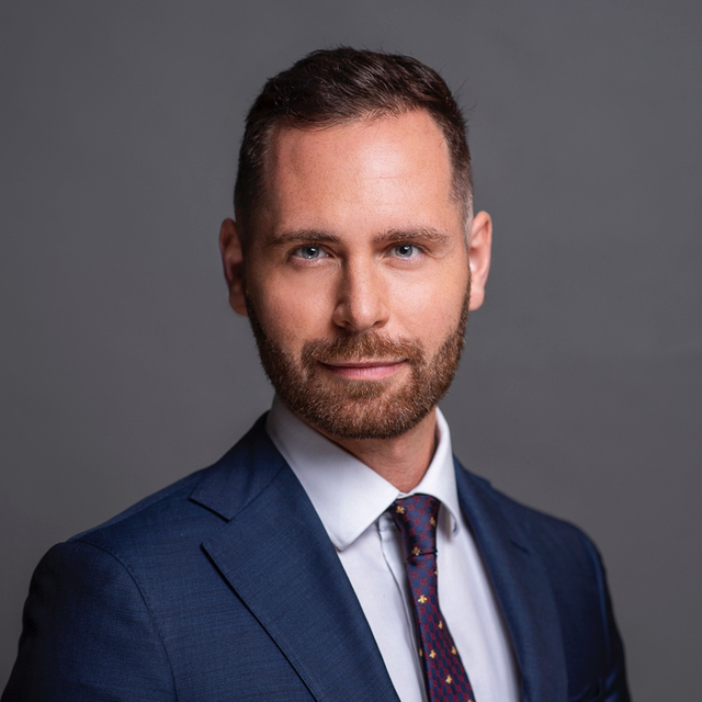 Adam Safranek