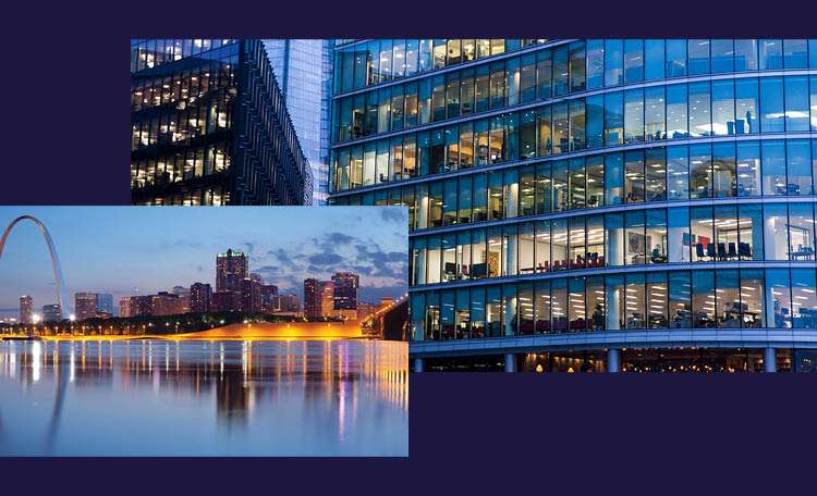 WEB marketbeat digital assets St Louis office