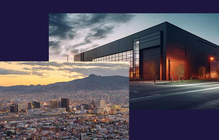 MOBILE marketbeat digital assets El Paso industrial