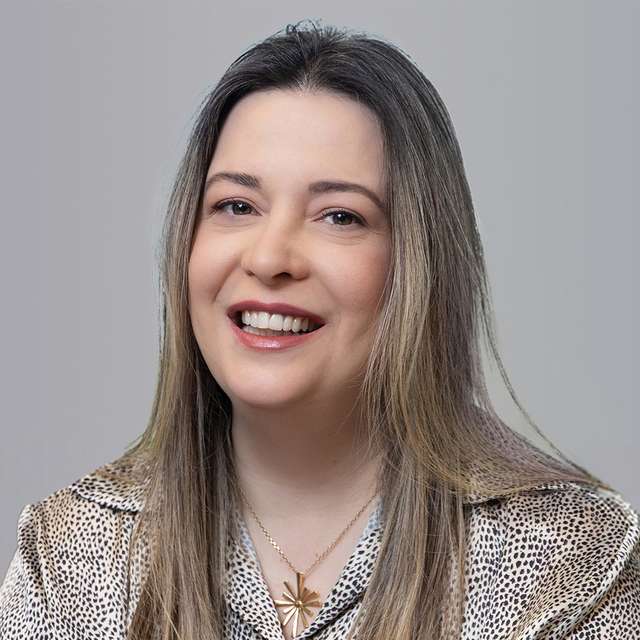Natalia Pozzani Headshot
