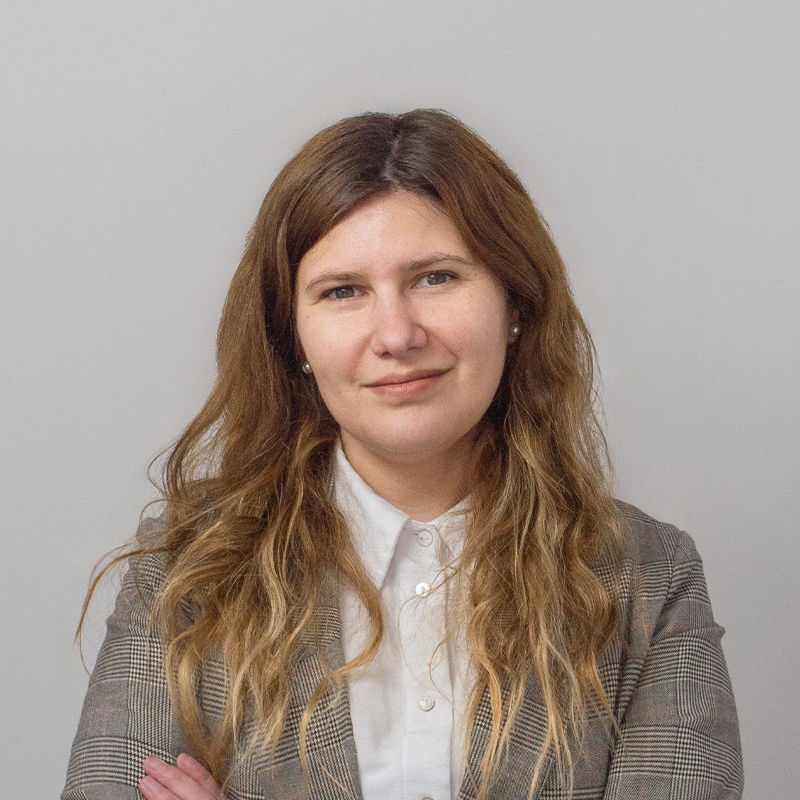 Jeanette Motok