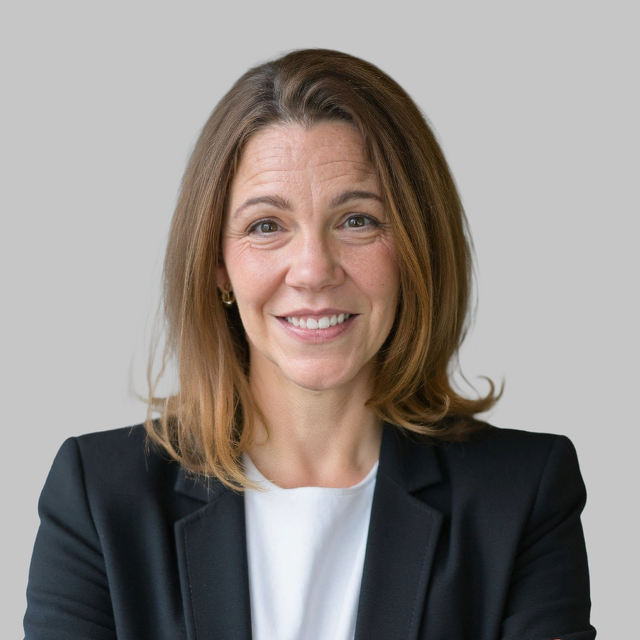 Heather Brown