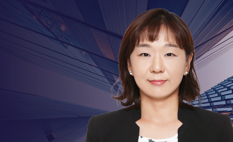 Team Spotlight: Sorim Jie, Senior Director, Investment Advisory – Korea