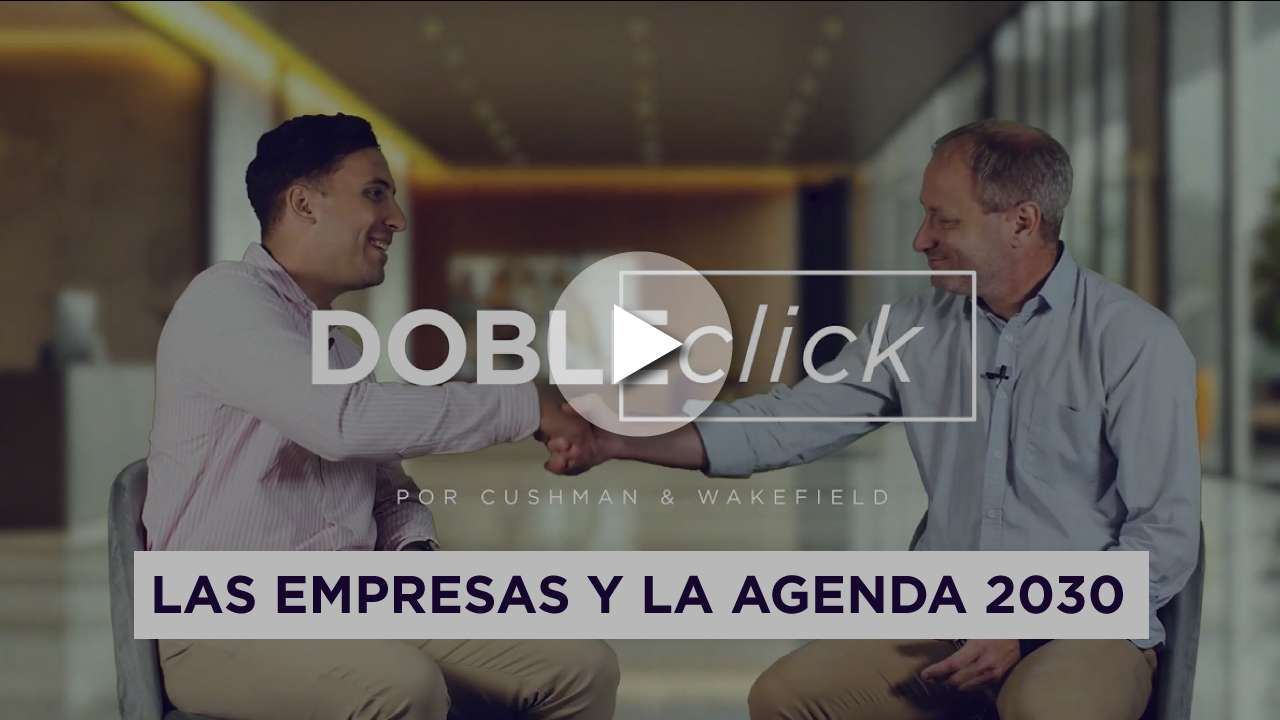 Doble Click Marcelo y Julian