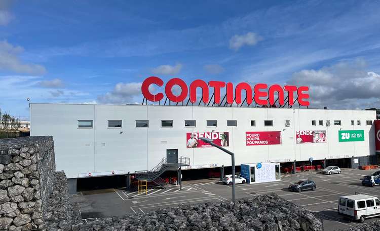 Cushman & Wakefield appointed manager of four Continente supermarkets