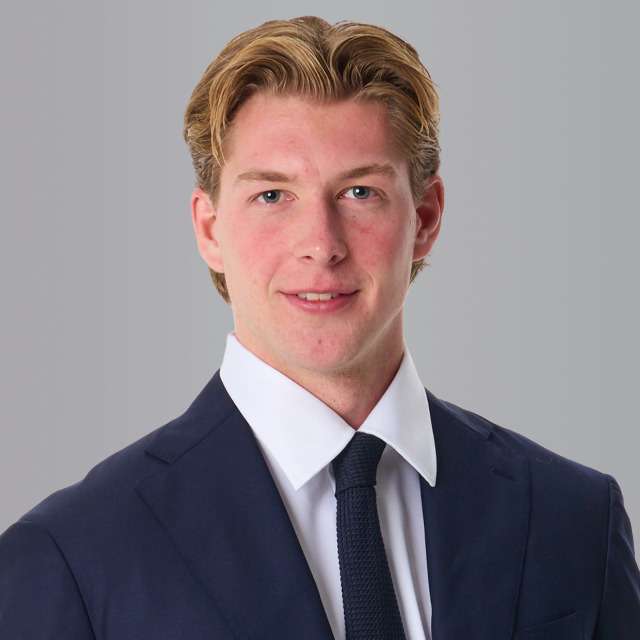 Angus Parnham