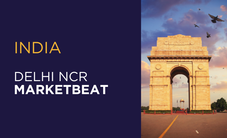 Delhi NCR MarketBeat