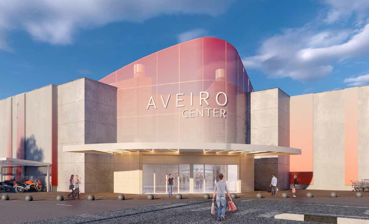Aveiro Center Invests Over €2 Million in Renovation Project