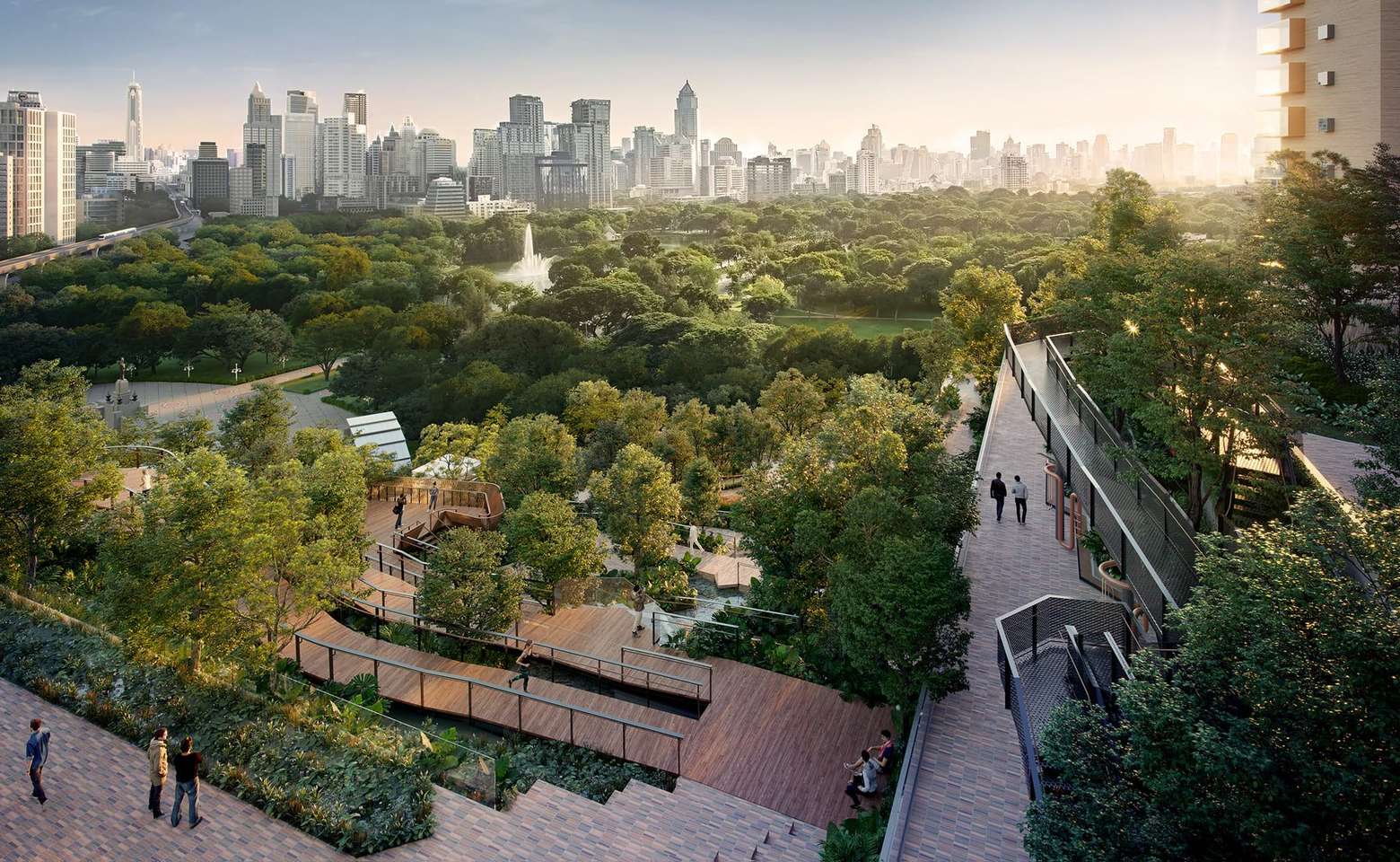 DUSIT CENTRAL PARK 06