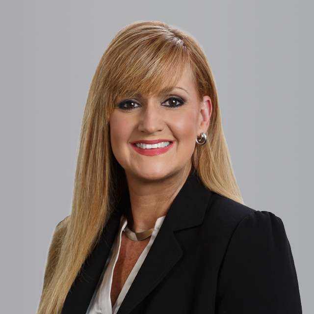 Vice President of Brokerage Operations, Thalhimer