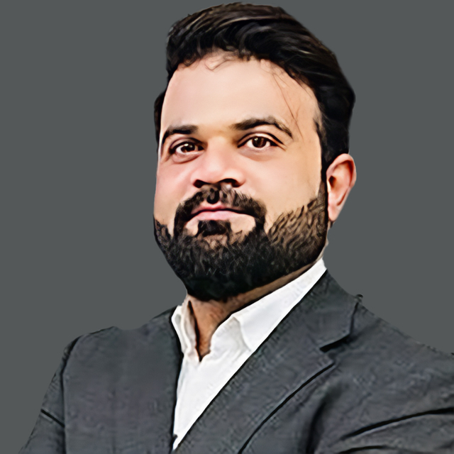 Vasu Agrawal