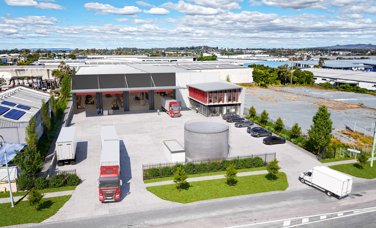 Brisbane’s western corridor lands major international occupier