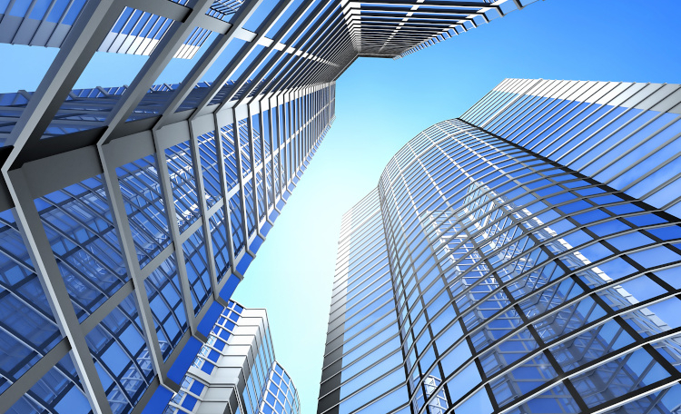 Madrid exceeds office leasing expectations in 2024, surpassing 500,000 sqm