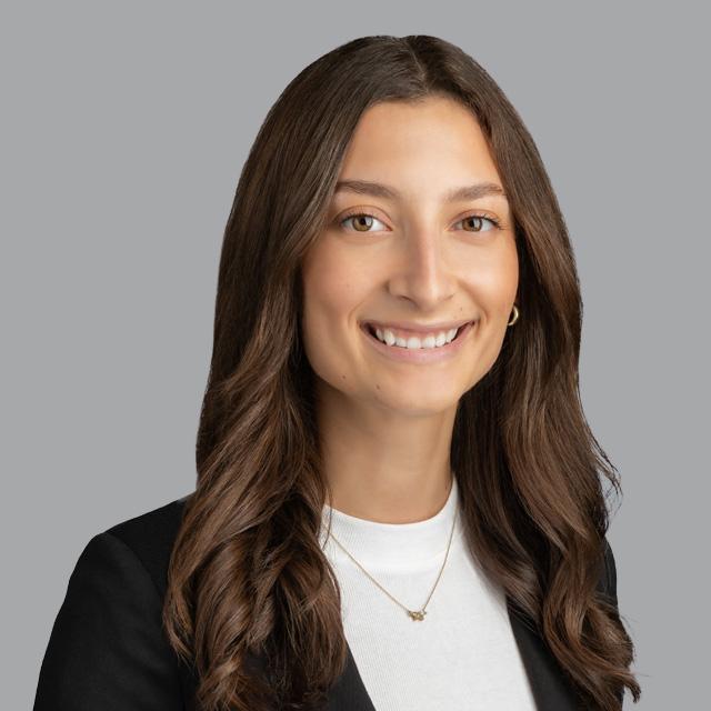 Saskia Jacobson