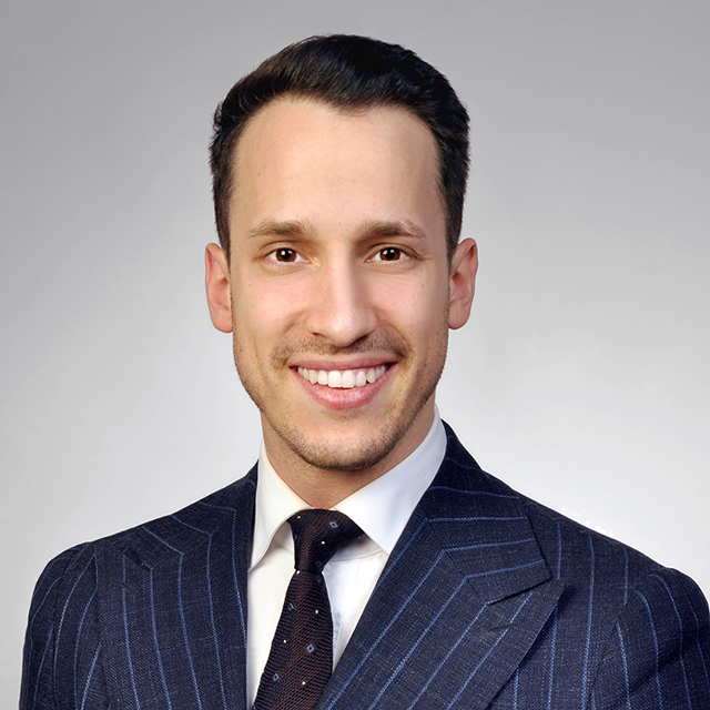 Rico-Angelo Headshot