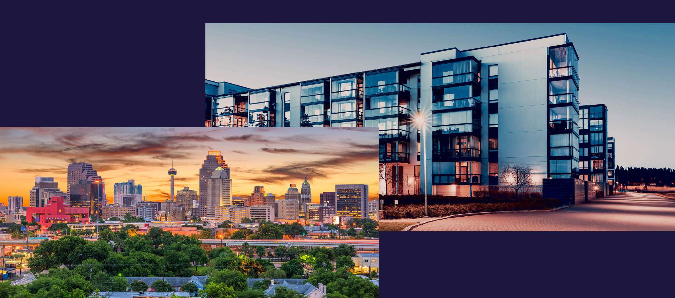 LG HERO marketbeat digital assets San Antonio multifamily