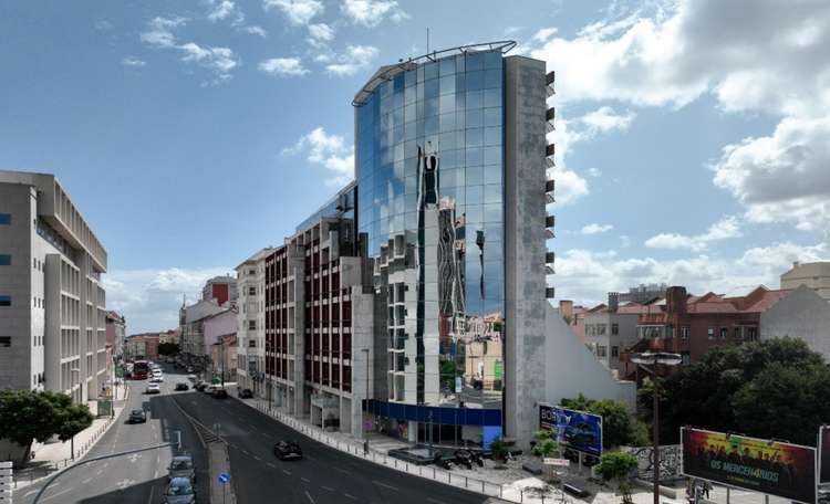 Transaction of Alto das Amoreiras consolidates demand for sustainable assets in Lisbon