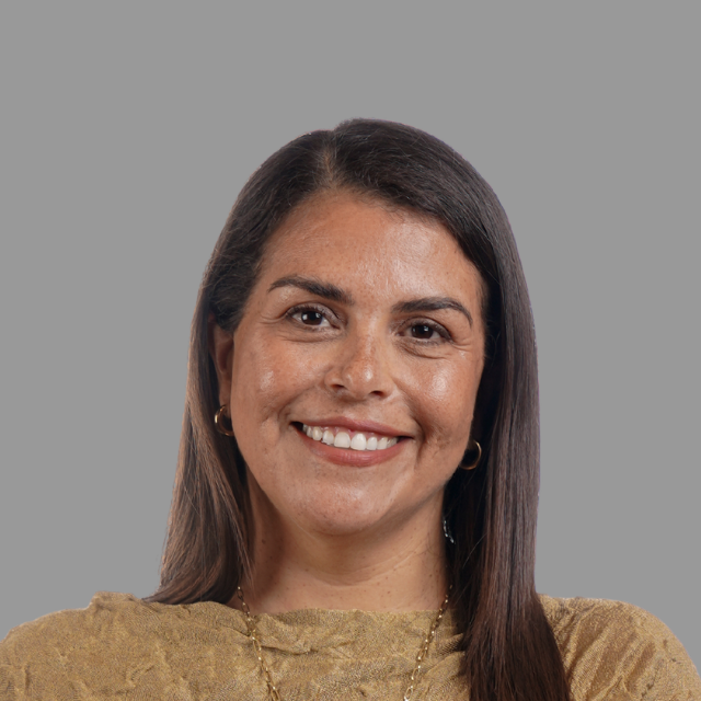 Aissa Lavalle - GWS 2026